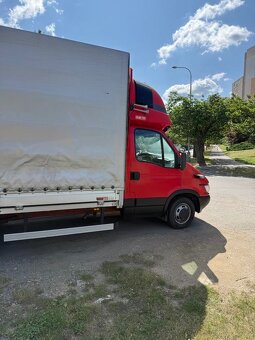 IVECO DAILY 50C17 - 3