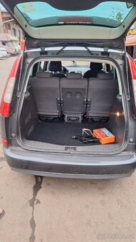Ford Focus C-max 1.8 tdci 2007 - 3