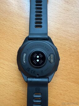 Vymením Garmin Forerunner 965 za AWU - 3