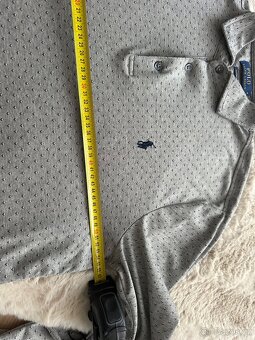 Polokošile polo - 3