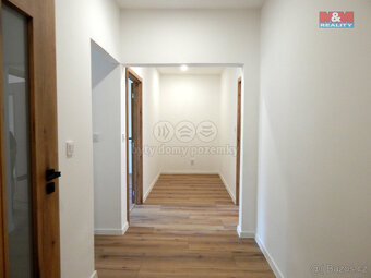 Prodej bytu 2+1, 56 m², Ostrava, ul. Jirská - 3