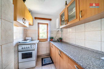 Prodej chaty 3+1, 294 m², Drahoňův Újezd - 3