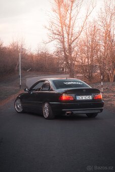1999 BMW E46 328CI 240HP 319NM - 3