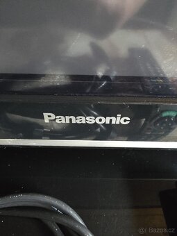 Panasonic Viera - 3