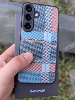 Samsung Galaxy S25 12/256 5G ZÁRUKA - 3