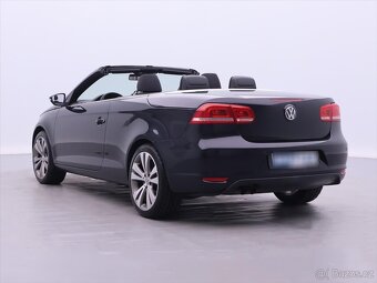 Volkswagen EOS 2,0 TDI 103kW Klima Navi (2012) - 3