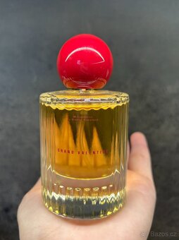 Parfum Eau de Musk/Grand Valentine by Bianka Rumanová - 3