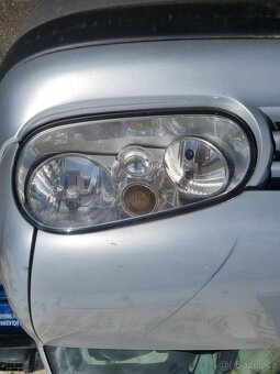 Volkswagen golf 4 1.9tdi 74kw AXR - 3