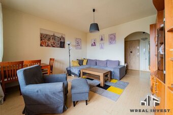 PRODEJ BYTU 3+1 S LODŽIÍ A SKLEPEM, FRENŠTÁT P. RADHOŠTĚM - 3