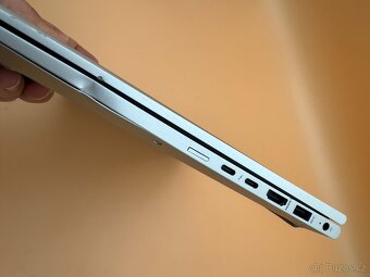 Notebook HP EliteBook 850 G7 i5-10210U 32GB/256GB SSD - 3