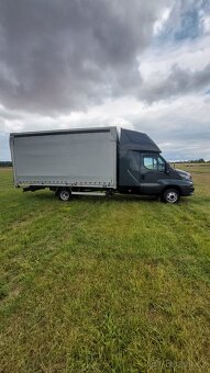 Iveco daily - 3