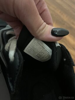 Calvin Klein tenisky - 3