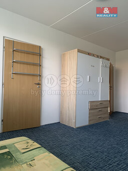 Pronájem bytu 3+1, 55 m², Olomouc, ul. Brněnská - 3