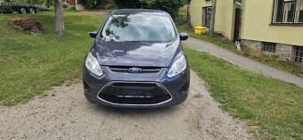 FORD C-MAX II 1.6 16v 77kw Comfort KLIMA 2012 EURO5 - 3
