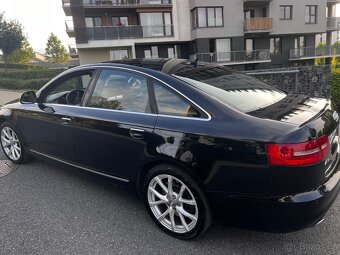 Audi A6 C6 - 3