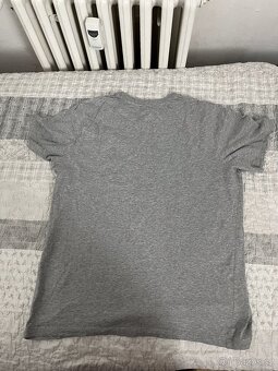 Nike Swoosh Tričko -S - 3
