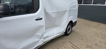 Opel Vivaro eBasic rok 2023. Elektro dodávka - 3