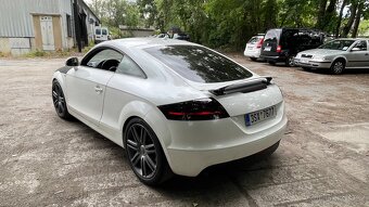 AUDI TT 2.0TFSI 147kw - 3