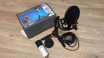 Vonyx CM300 USB mikrofon - 3