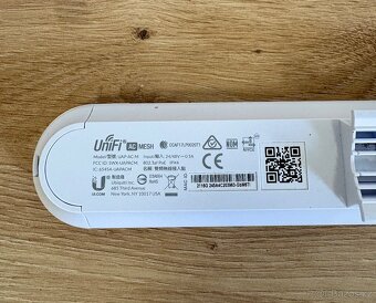 Ubiquiti UniFi AP AC Mesh - 3