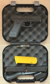 Glock 45 MOS - 3
