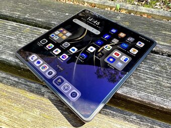 Honor Magic V3 - best fold telefon - 3