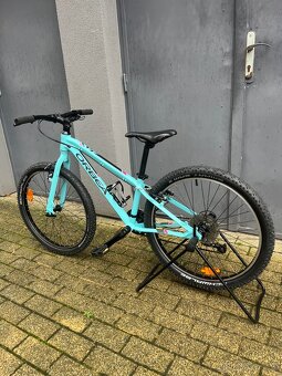 Horské kolo pro děti Orbea MX24 24” - 3