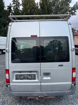 Ford Transit 2.2 ND - 3