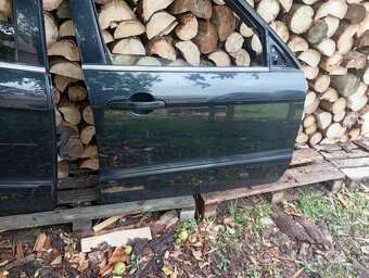 FORD S-MAX RV 2013 DVEŘE LEVÉ , L.P. A L.Z OD 2009 VÝŠE - 3