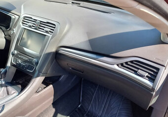 FORD MONDEO 2.0 TDCi Titanium - 3