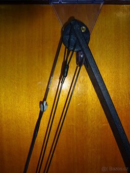 kladkový luk BROWNING SUPER BOW SB9A - 3