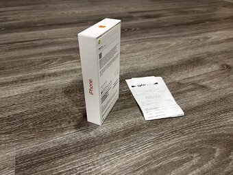 iPhone 17 PRO úplně nový, nerozbalený - 3