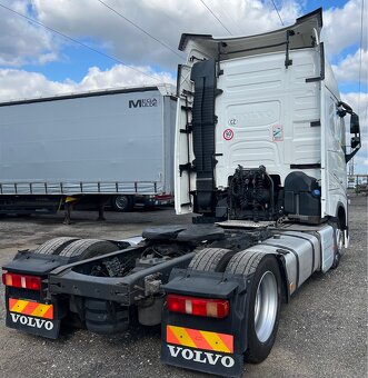 Volvo FH 500 Lowdeck - 3
