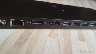 Dokovací stanice HP 2013 Ultra slim - 3