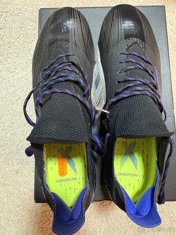 Kopačky Adidas x speedflow.1 fg - 3