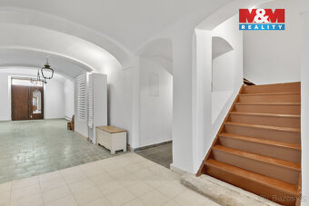 Prodej rodinného domu, 419 m², Jablonné v Podještědí - 3