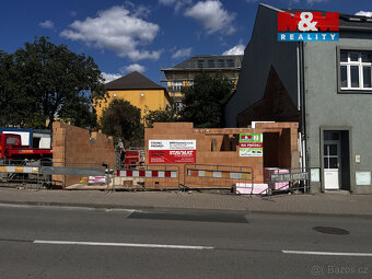 Prodej bytu v Ivančicích, ul. Oslavanská - 3