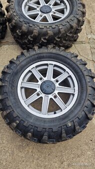 Pneu Pitbull Polaris - 3