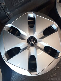 Transporter T7 Multivan Caravele - 3