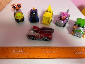 Tlapková patrola - 3