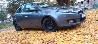 Fiat bravo II - 3