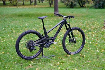 Enduro kolo Forbidden dreadnought v1 M mullet - 3