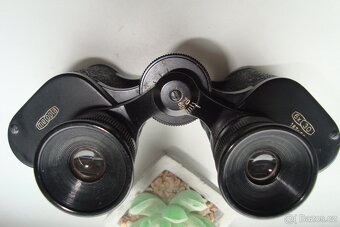 Dalekohled....MEOPTA 6x30 - 3