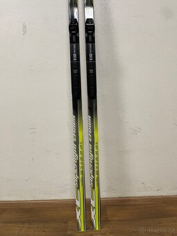 Běžky Fischer XC Superlight Crown 193 cm - 3