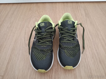 Dětské boty Kalenji vel. 34 - 3