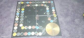 Desková hra Párty Alias - 3