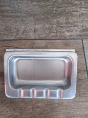 Nerezový popelník - 3