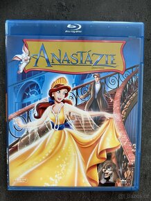 Bluray CZ distribucia - 3