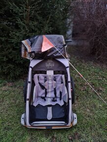 Thule Chariot CX2-rezervace - 3