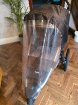 Thule Urban Glide 2 - 3